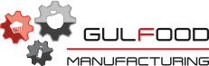 GULFOOD MANUFACTURING 7-9  November 2016, DUBAI