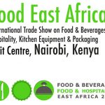 Food East Africa – Kenya 2019