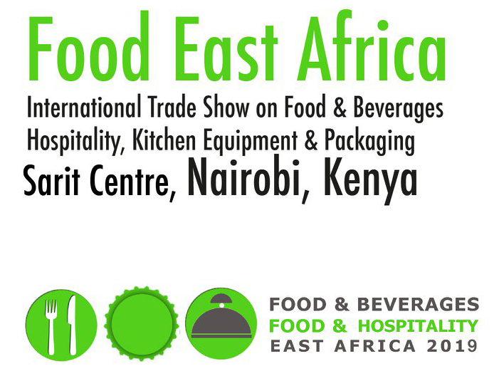 Food East Africa – Kenya 2019